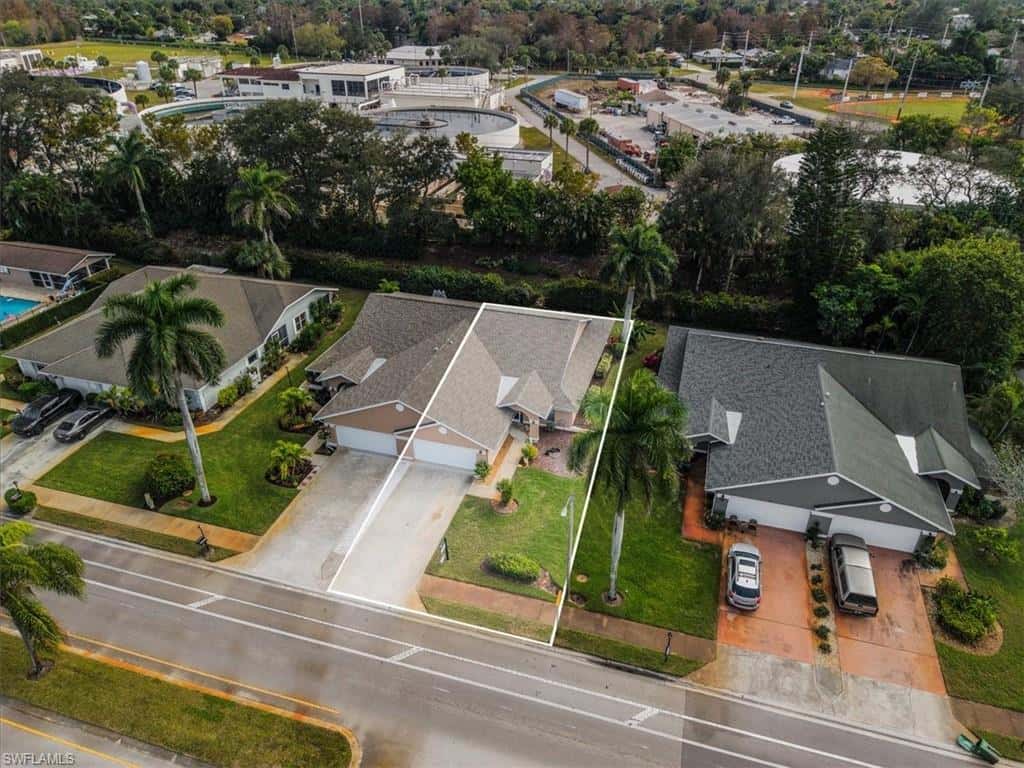 430 Saint Andrews Blvd #6, Naples, photo 37