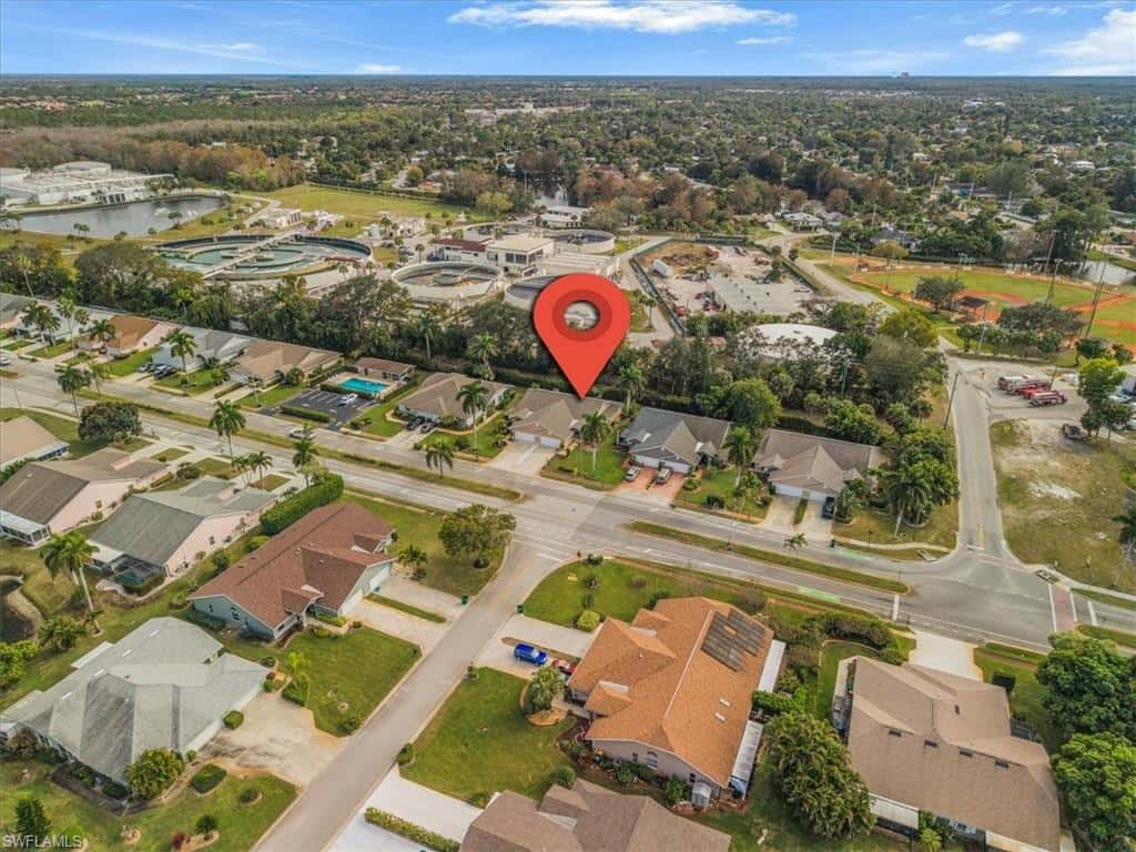 430 Saint Andrews Blvd #6, Naples, photo 35