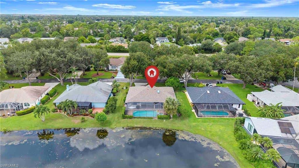 19101 Cypress View Dr, Fort Myers, photo 32