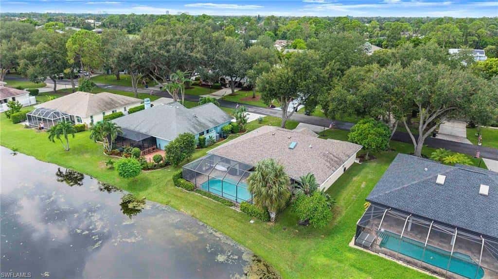 19101 Cypress View Dr, Fort Myers, photo 5