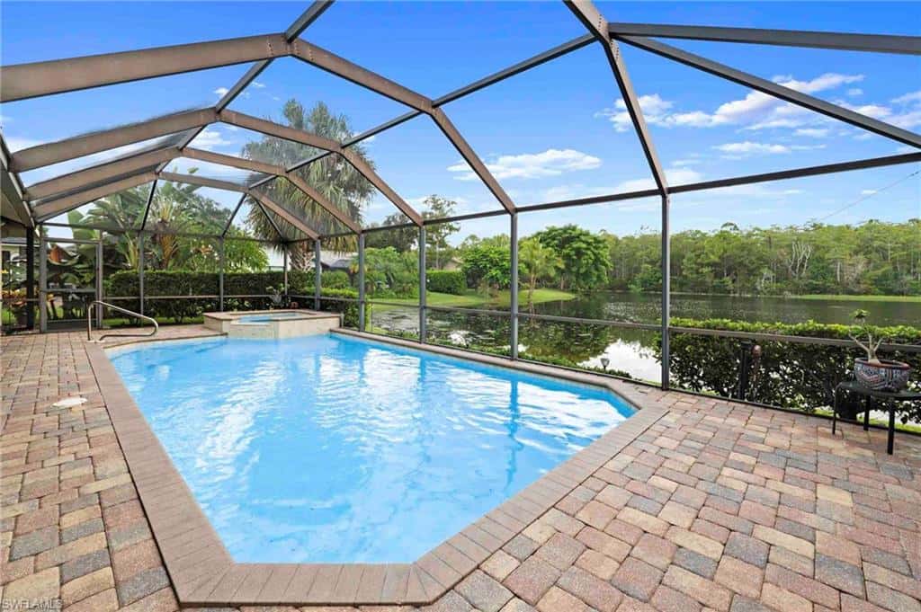 19101 Cypress View Dr, Fort Myers, photo 4