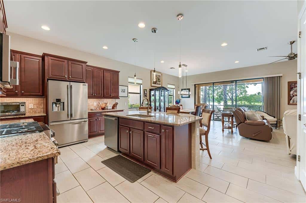 1940 Mustique St, Naples, photo 4