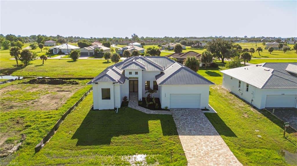 16380 Cape Horn Blvd, Punta Gorda, photo 13