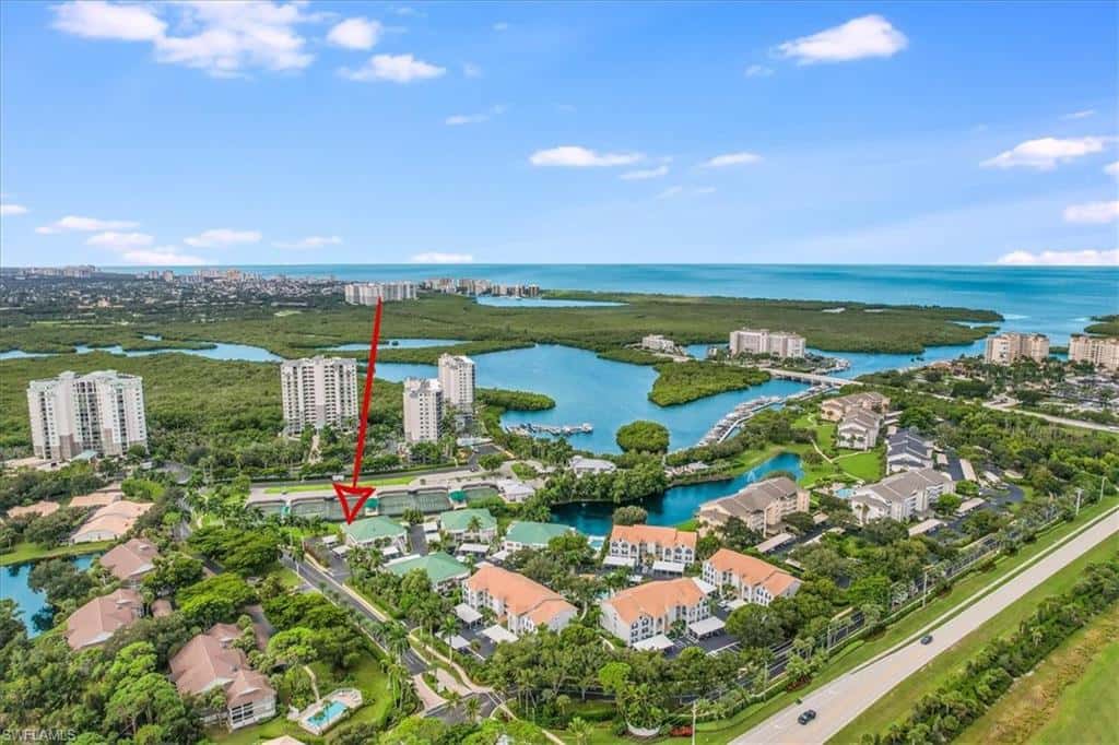 513 Club Side Dr #1-513, Naples, photo 26