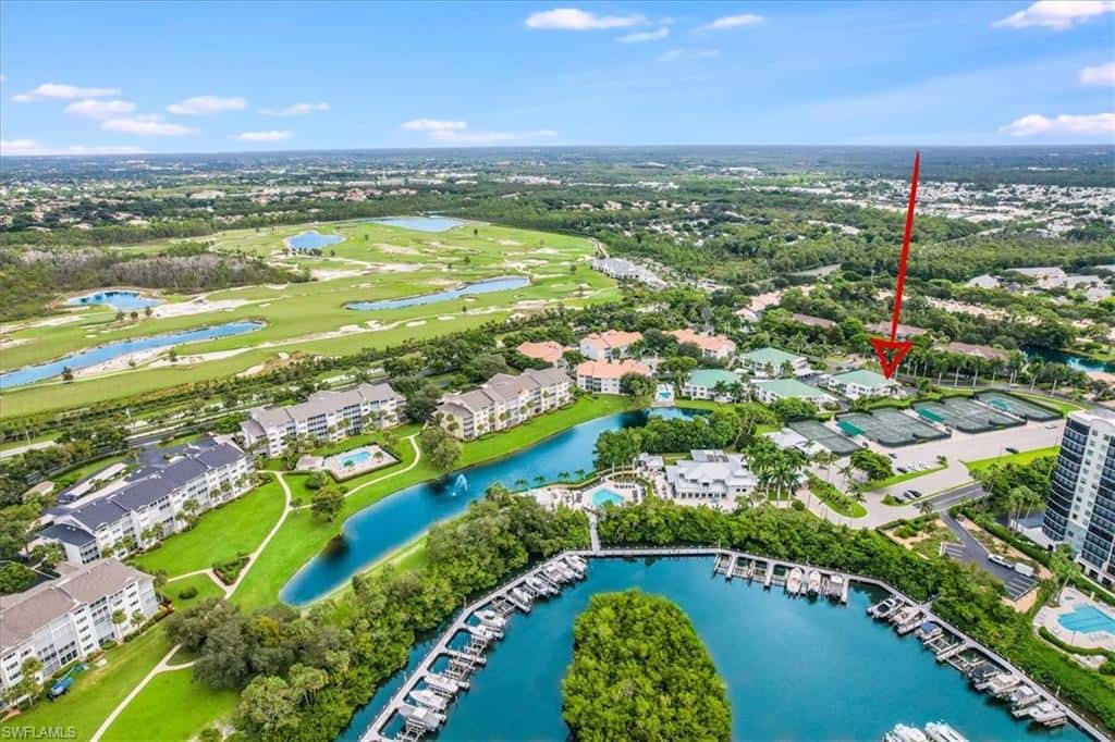 513 Club Side Dr #1-513, Naples, photo 28