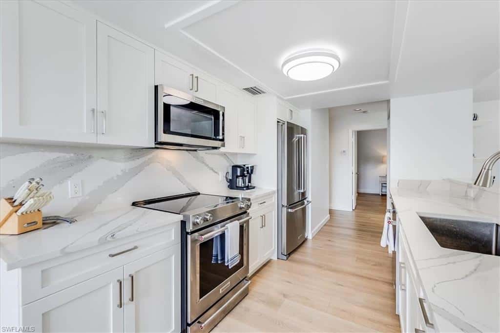 513 Club Side Dr #1-513, Naples, photo 5