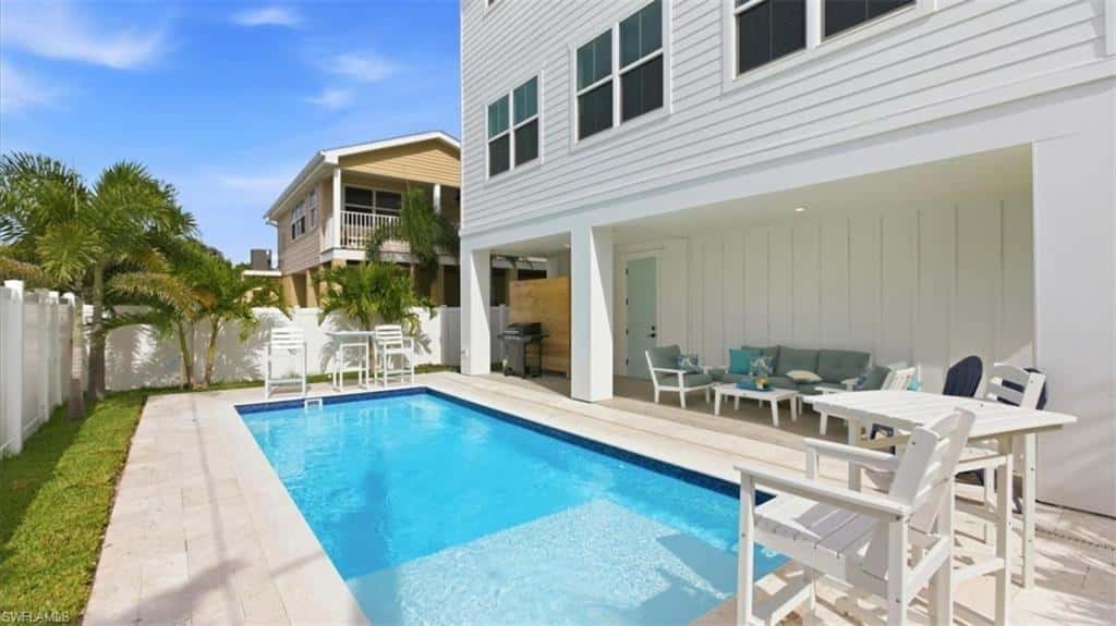 129 Pearl St, Fort Myers Beach, photo 5