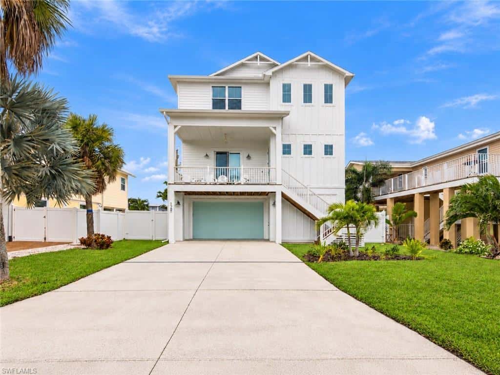 129 Pearl St, Fort Myers Beach, photo 45