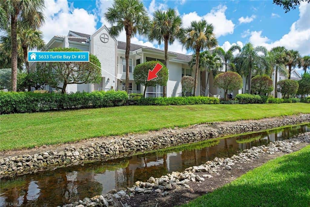 5633 Turtle Bay Dr #35, Naples, photo 13