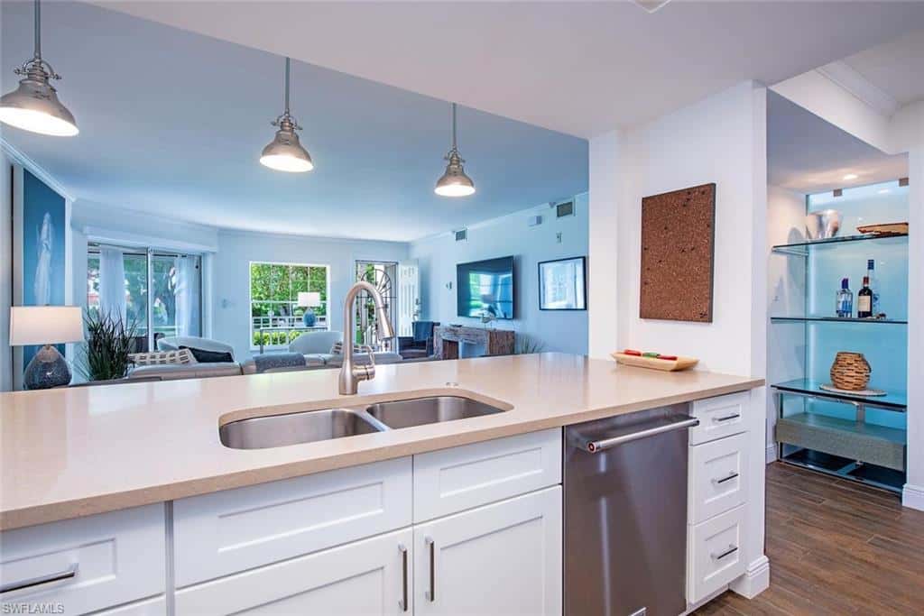 5633 Turtle Bay Dr #35, Naples, photo 5