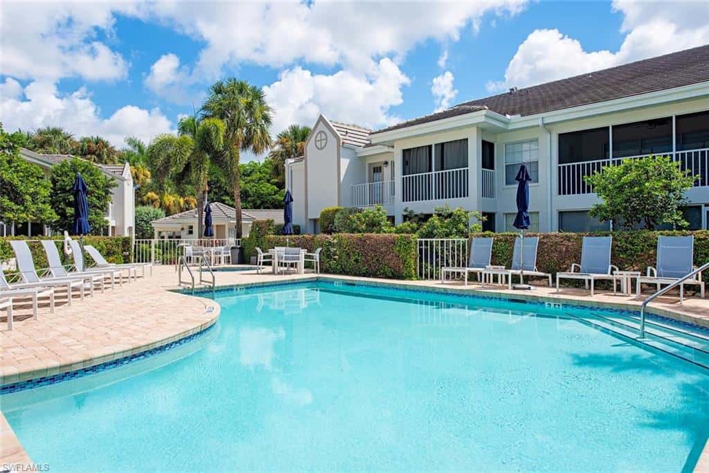 5633 Turtle Bay Dr #35, Naples, photo 14