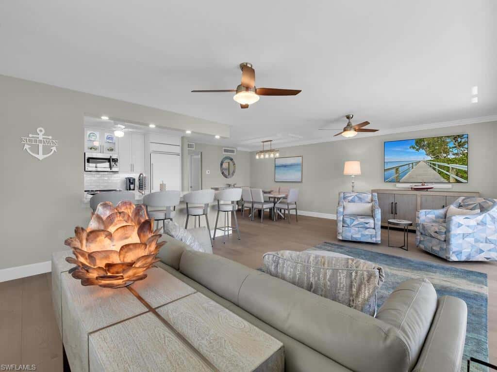 222 Harbour Dr #103, Naples, photo 13