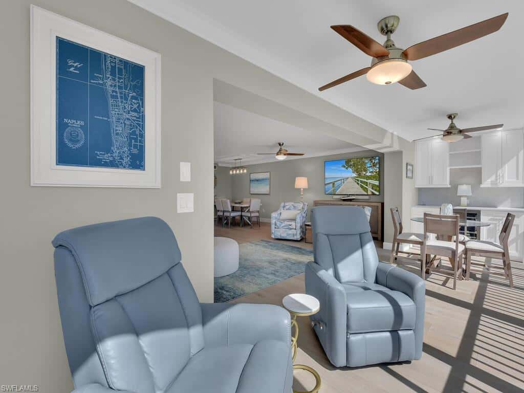222 Harbour Dr #103, Naples, photo 17