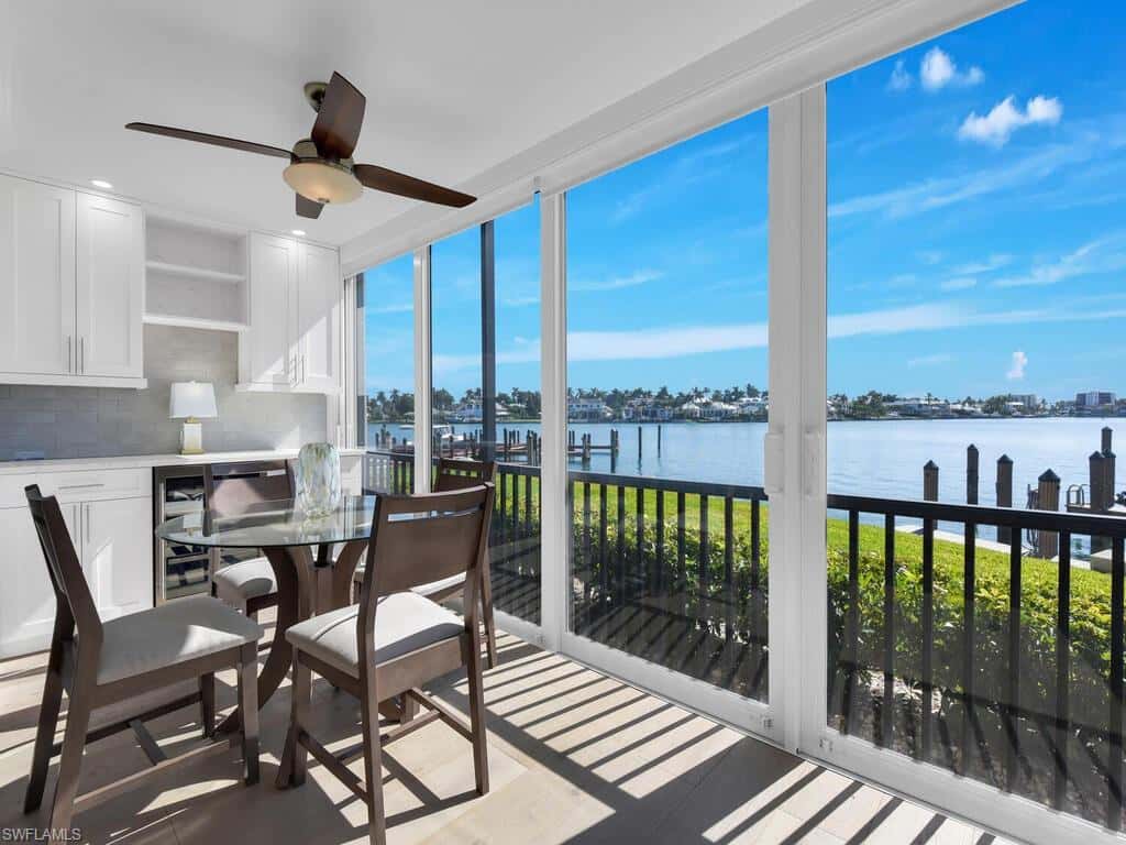 222 Harbour Dr #103, Naples, photo 16