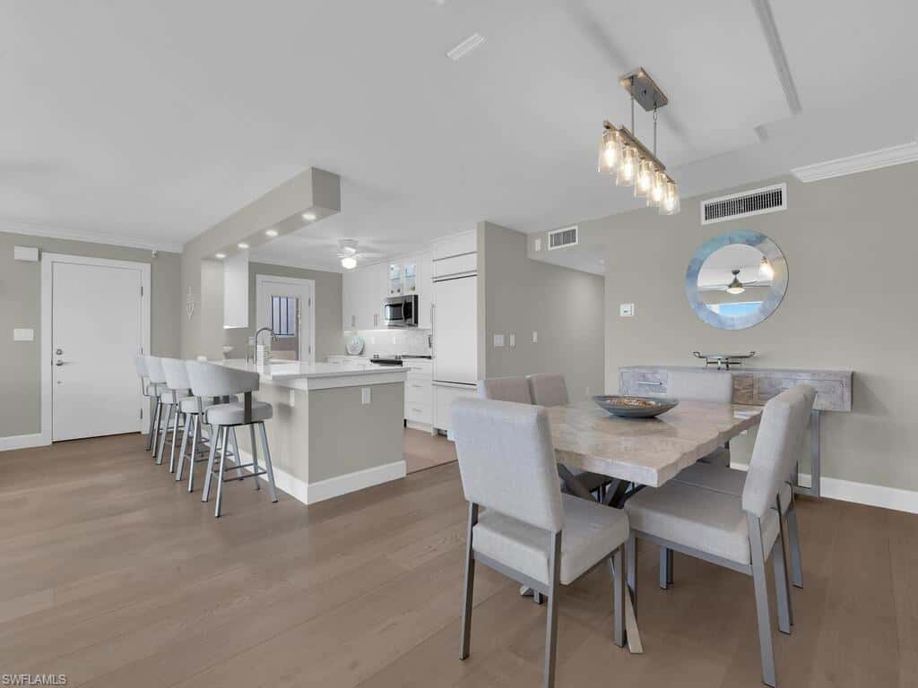 222 Harbour Dr #103, Naples, photo 12