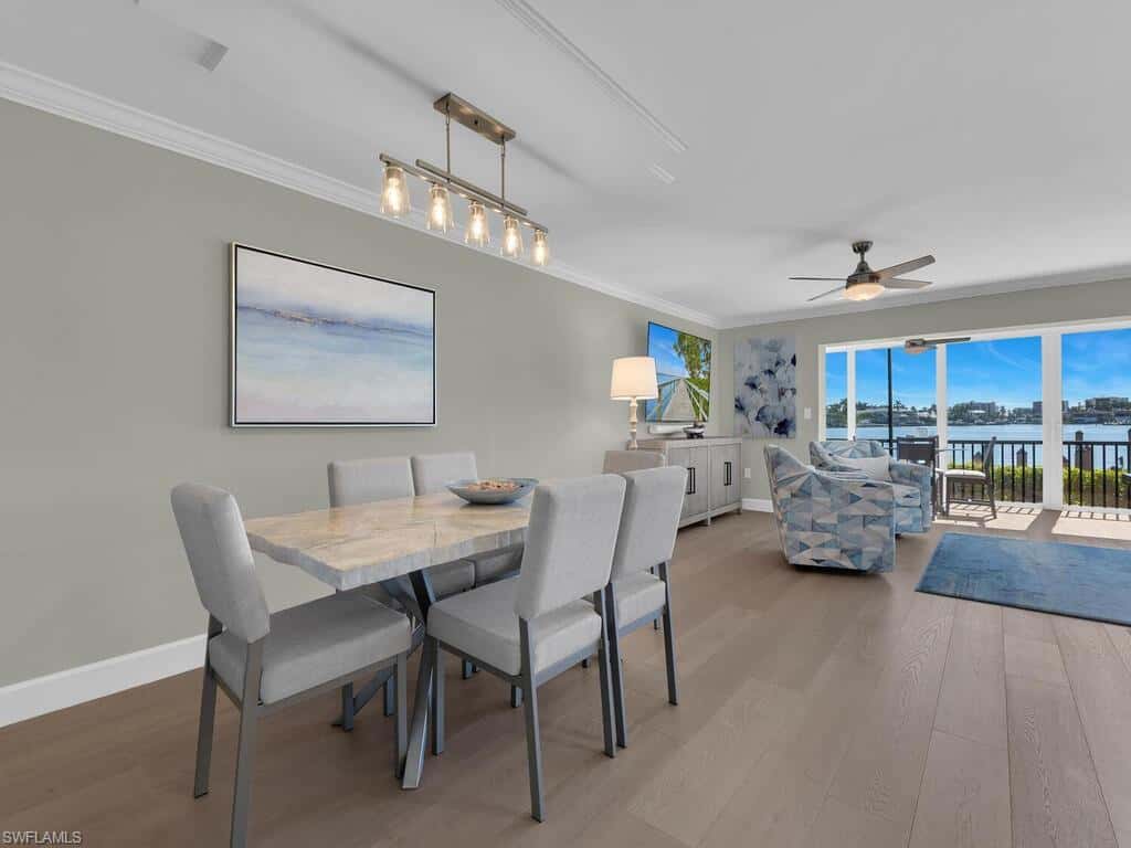 222 Harbour Dr #103, Naples, photo 5
