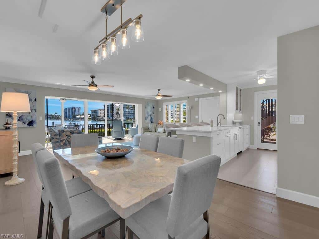 222 Harbour Dr #103, Naples, photo 10