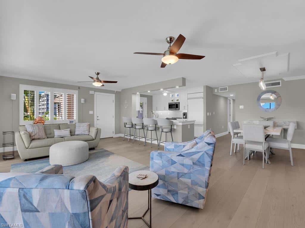 222 Harbour Dr #103, Naples, photo 14