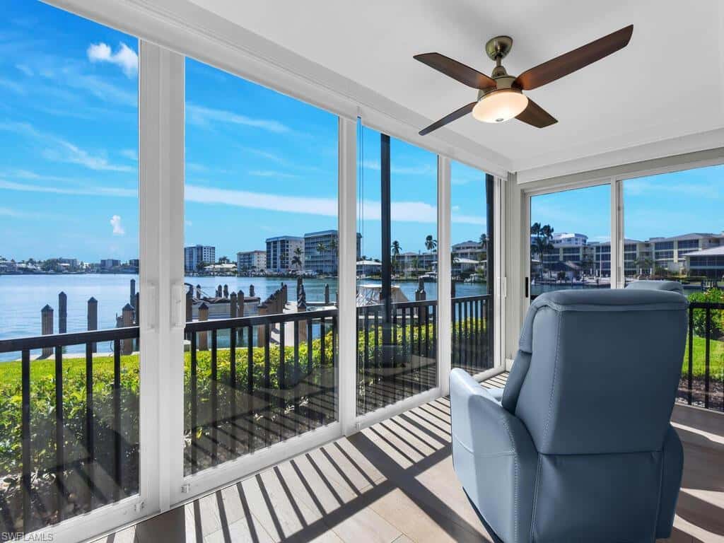 222 Harbour Dr #103, Naples, photo 18