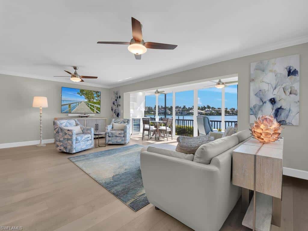 222 Harbour Dr #103, Naples, photo 15