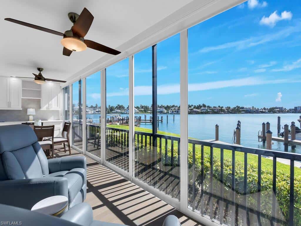 222 Harbour Dr #103, Naples, photo 19