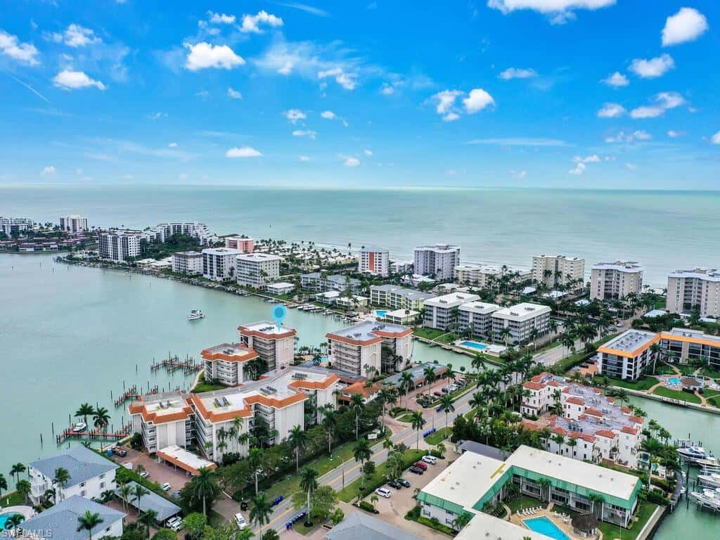 222 Harbour Dr #103, Naples, photo 36