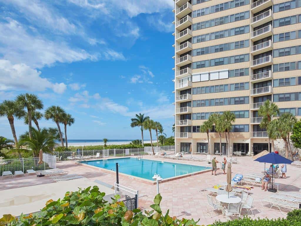 58 Collier Blvd #214, Marco Island, photo 17