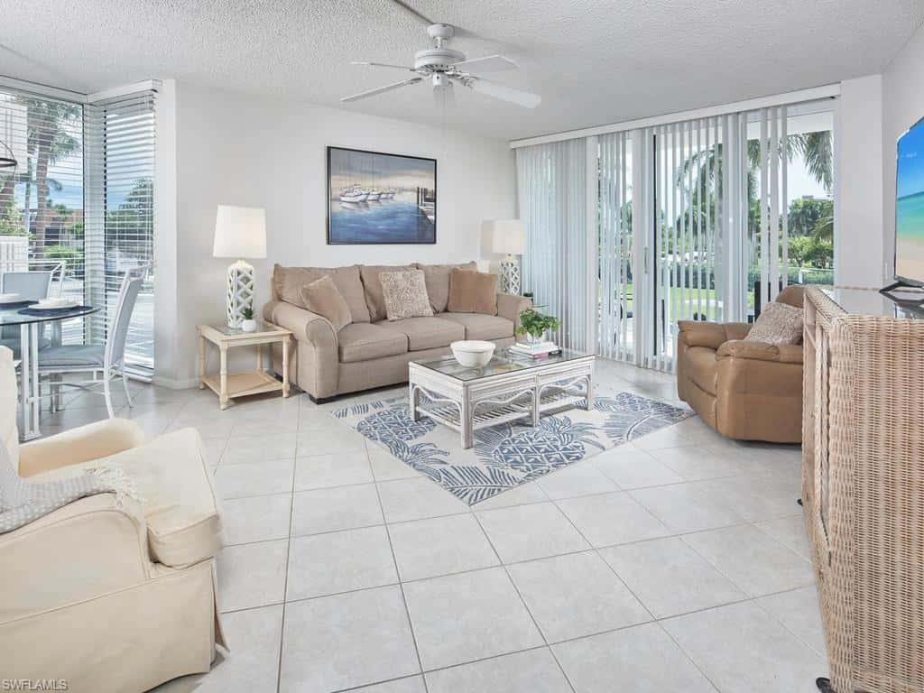 58 Collier Blvd #214, Marco Island, photo 4