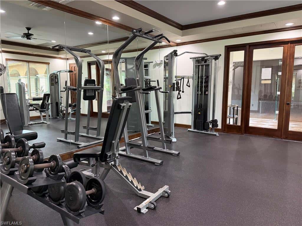 1200 Reserve Way #103, Naples, photo 26