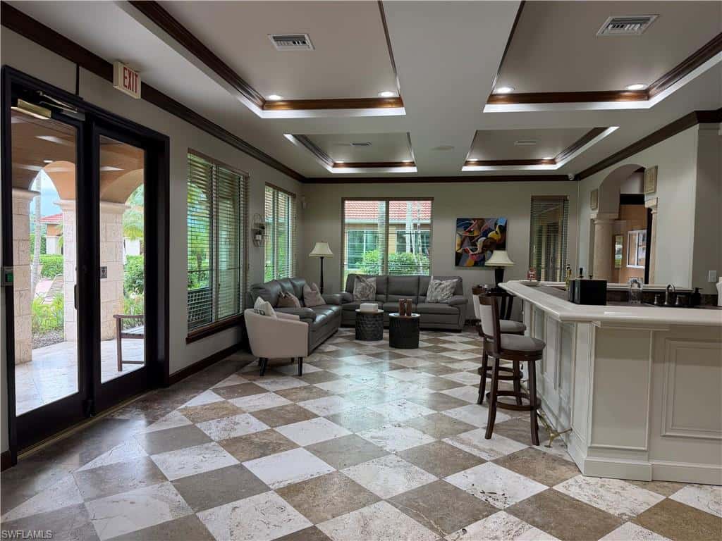 1200 Reserve Way #103, Naples, photo 30
