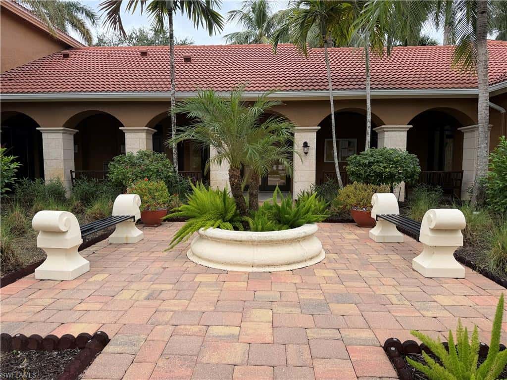 1200 Reserve Way #103, Naples, photo 29