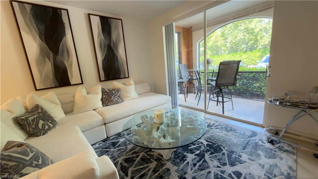 1200 Reserve Way #103, Naples, photo 4