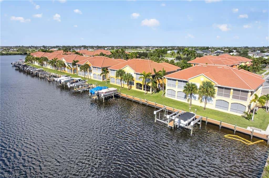 221 Shadroe Cove Cir #1303, Cape Coral, photo 47