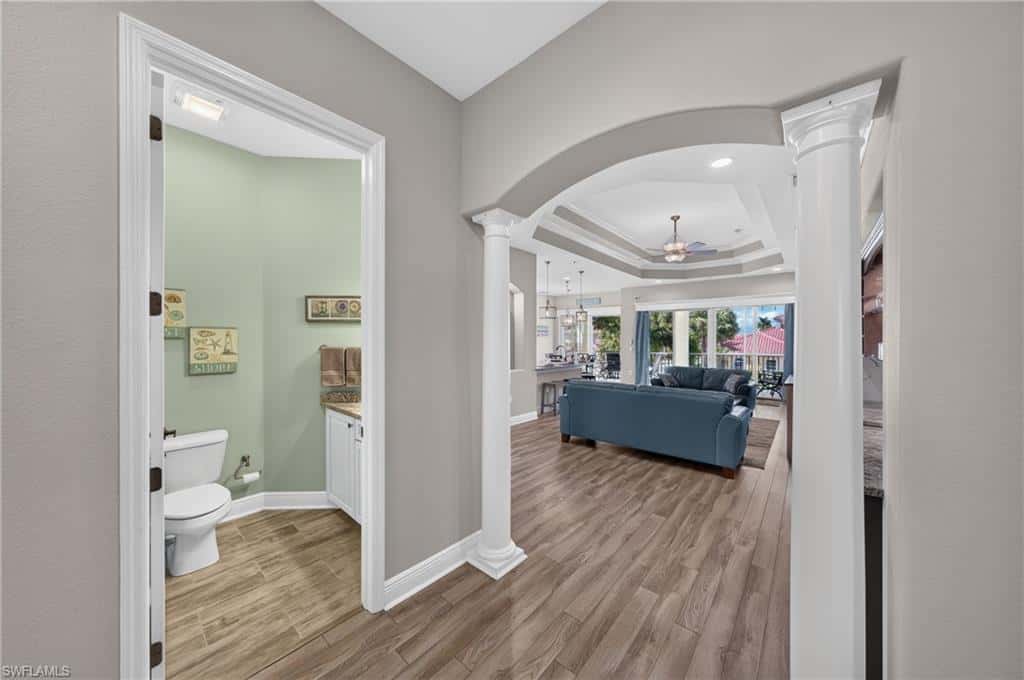 221 Shadroe Cove Cir #1303, Cape Coral, photo 5