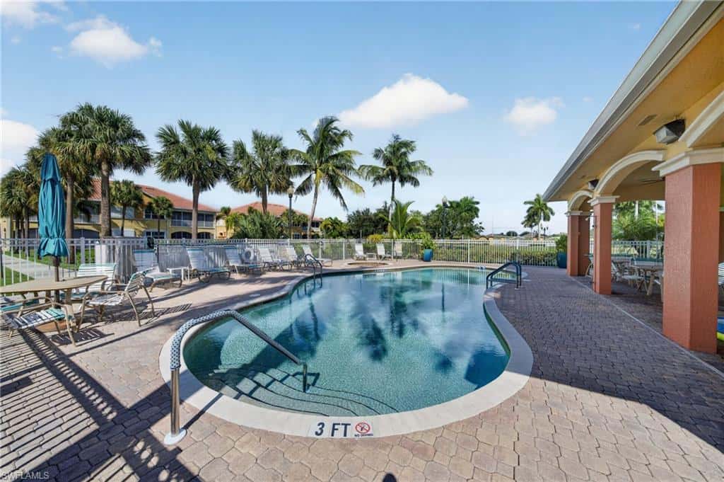 221 Shadroe Cove Cir #1303, Cape Coral, photo 38