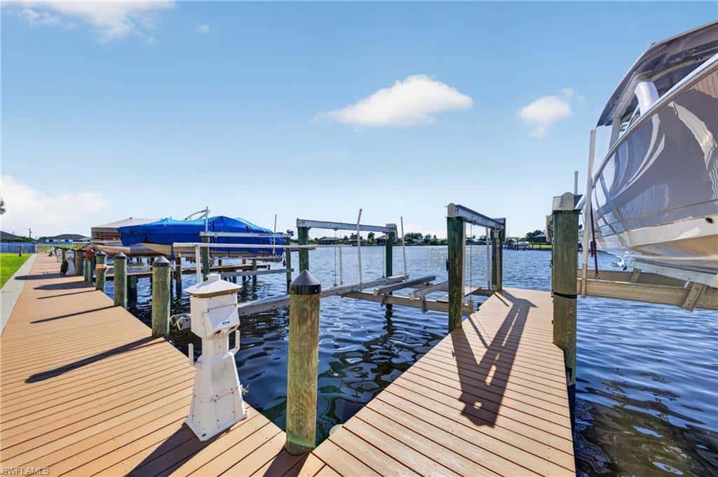 221 Shadroe Cove Cir #1303, Cape Coral, photo 45