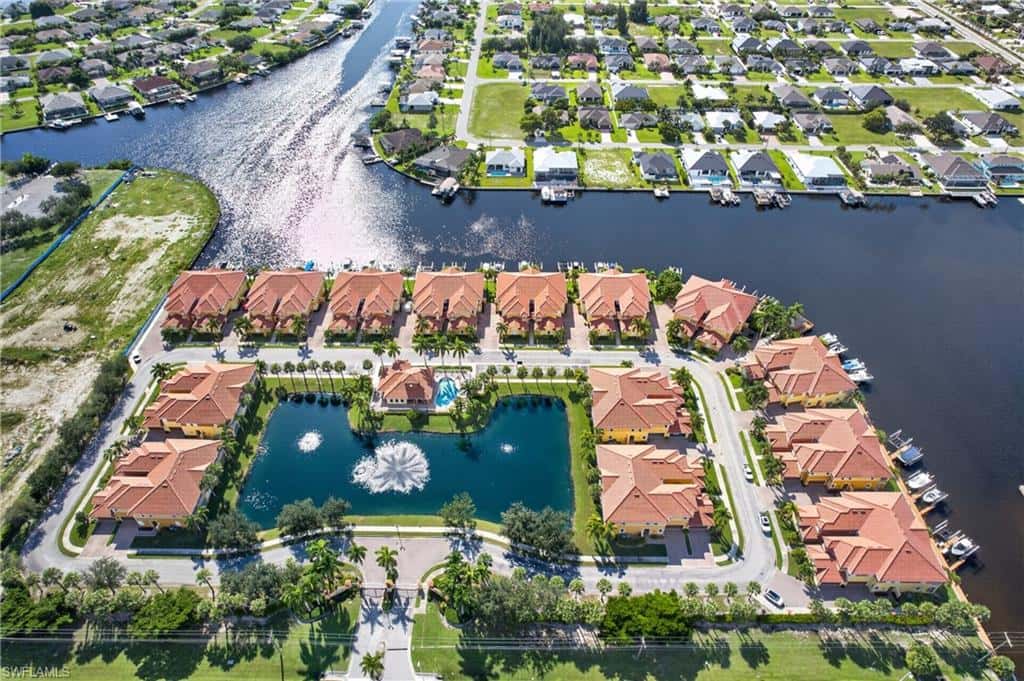 221 Shadroe Cove Cir #1303, Cape Coral, photo 48
