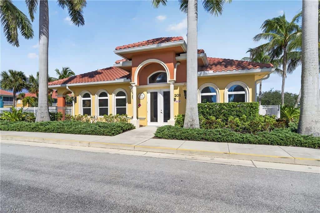 221 Shadroe Cove Cir #1303, Cape Coral, photo 44