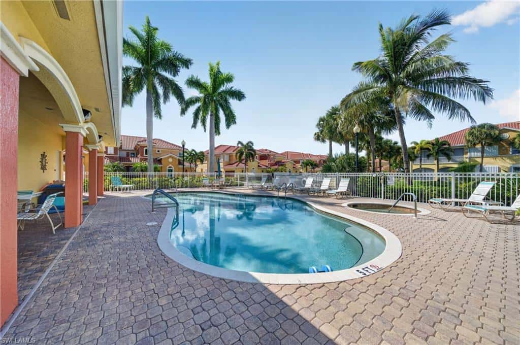 221 Shadroe Cove Cir #1303, Cape Coral, photo 39