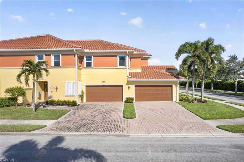 221 Shadroe Cove Cir #1303, Cape Coral, photo 4