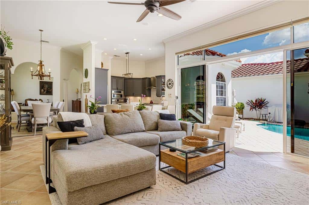22081 Natures Cove Ct, Estero, photo 6