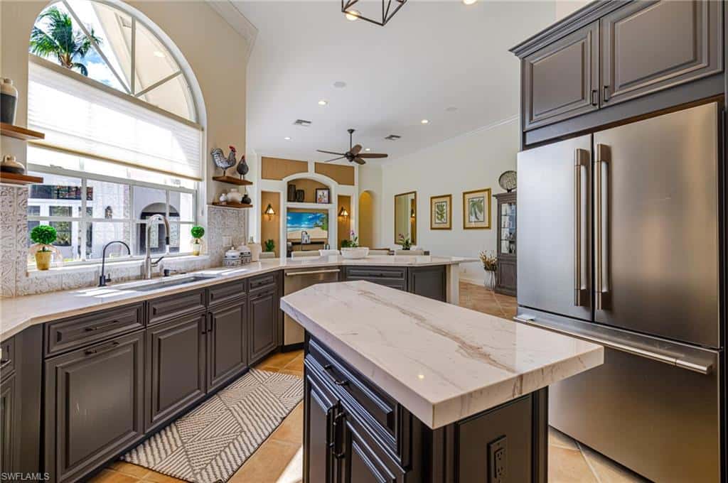22081 Natures Cove Ct, Estero, photo 17