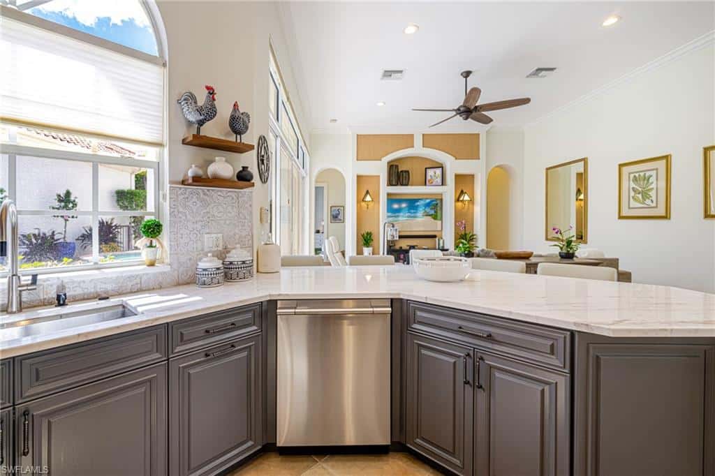 22081 Natures Cove Ct, Estero, photo 16
