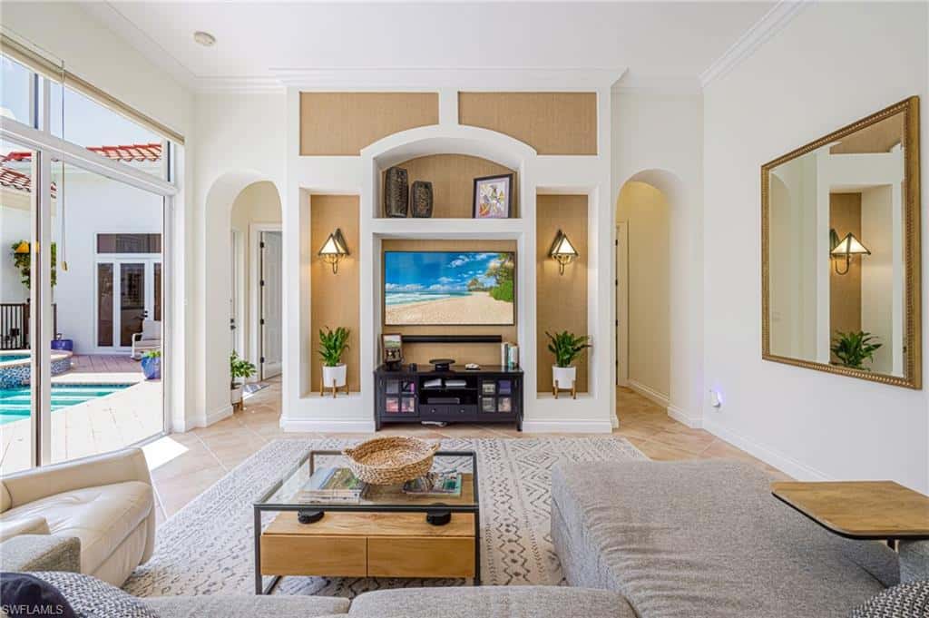 22081 Natures Cove Ct, Estero, photo 7
