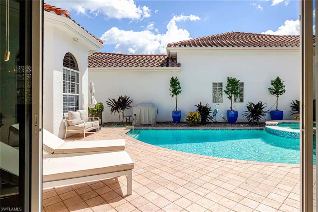 22081 Natures Cove Ct, Estero, photo 9