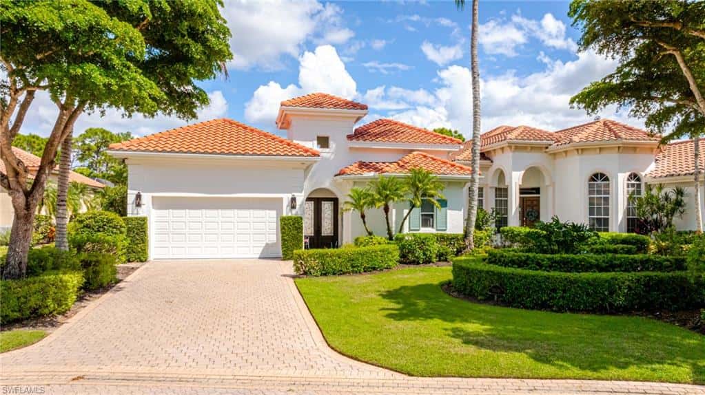 22081 Natures Cove Ct, Estero, photo 38