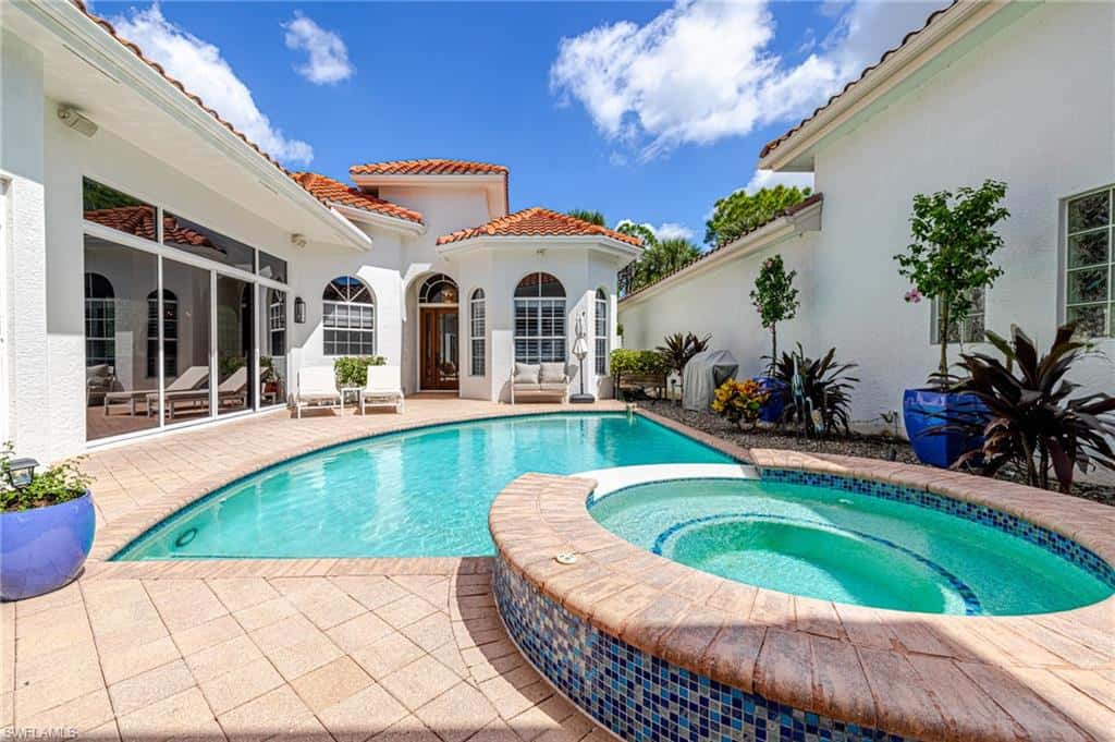22081 Natures Cove Ct, Estero, photo 33