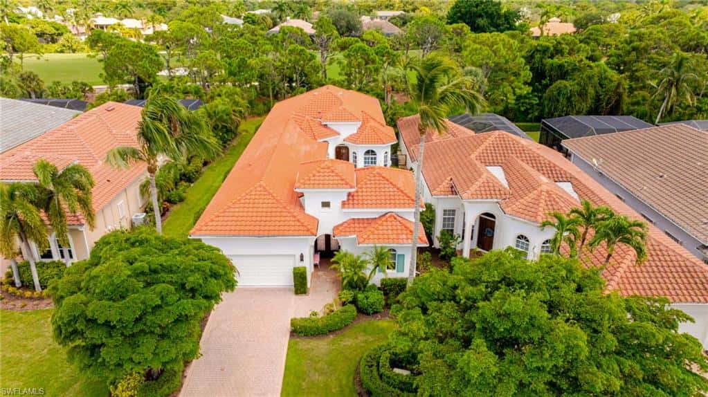 22081 Natures Cove Ct, Estero, photo 37