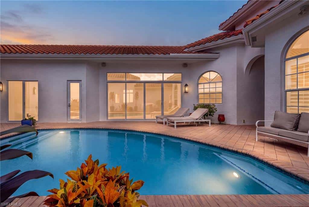 22081 Natures Cove Ct, Estero, photo 35