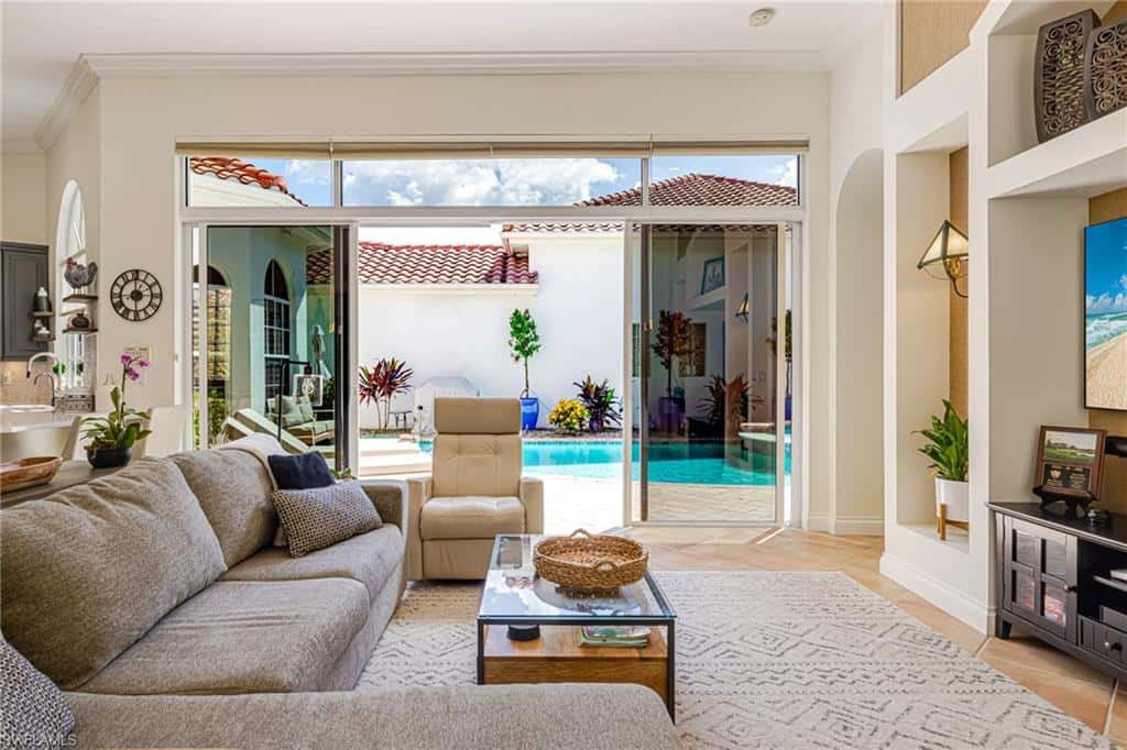 22081 Natures Cove Ct, Estero, photo 8